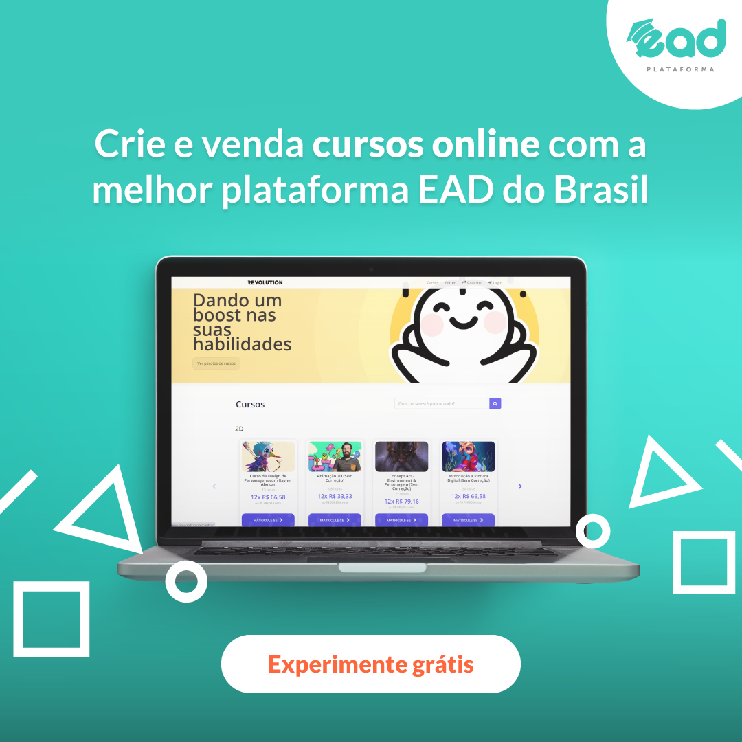 O Que é B-learning? Como Ele Funciona? Quais Suas Vantagens?