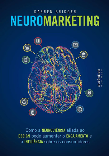 livros estratégia marketing - neuromarketing