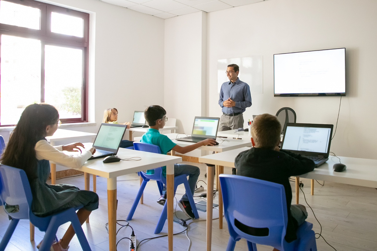 5 ideias de atividades inclusivas para fazer em sala de aula