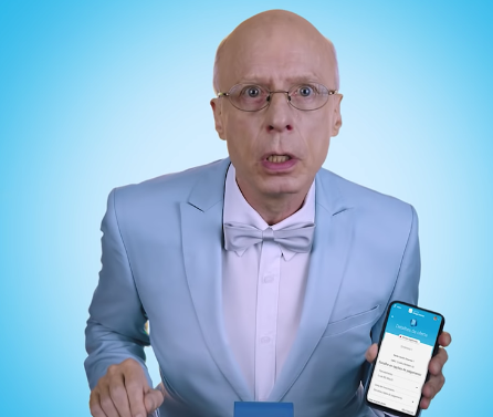 exemplos neuromarketing - bombril