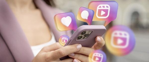 Link na bio: como colocar link na bio do Instagram ou do TikTok (2023) -  Shopify Brasil