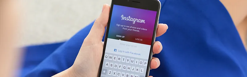 Blog EAD 24-05-2019 Instagram para escolas de cursos online
