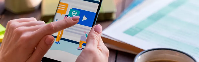 Blog EAD Plataforma O que é Microlearning 31-01-2020