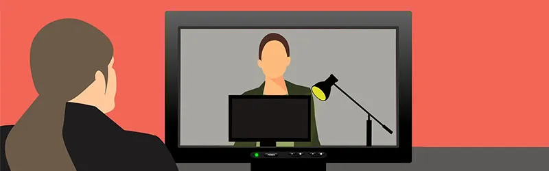 o que é webinar