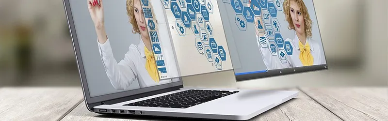 como a tecnologia pode ajudar na educação