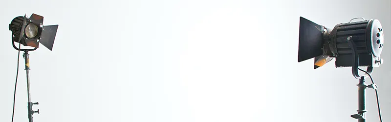 Como caprichar na iluminação para gravar vídeo aula? 3 dicas + 1 bônus