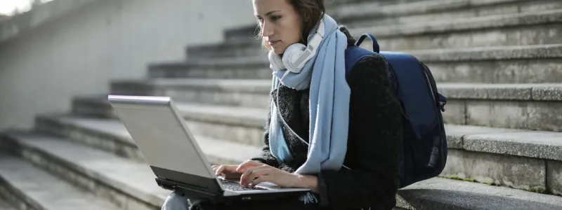 Do perfil às preocupações: o que se espera de um aluno EAD?