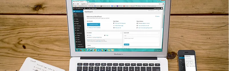 Como criar um EAD com WordPress? Vale a pena investir na alternativa?