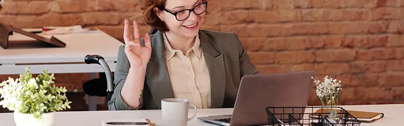 Como montar um curso de inglês online? 8 dicas para começar com o pé direito