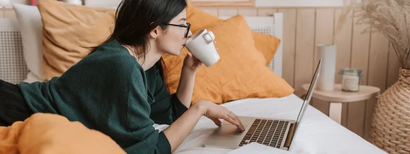 Como criar um mini curso online