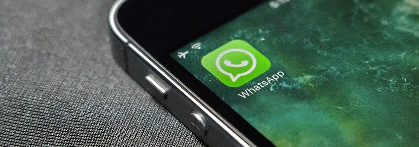 Como dar curso pelo WhatsApp? 7 caminhos para incluir a ferramenta em seu plano de ensino