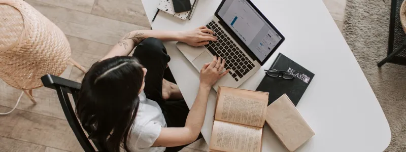 Como fazer uma apostila de curso