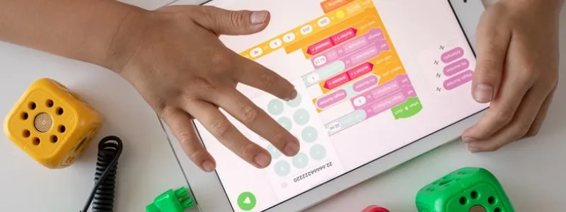 tecnologia na educação infantil