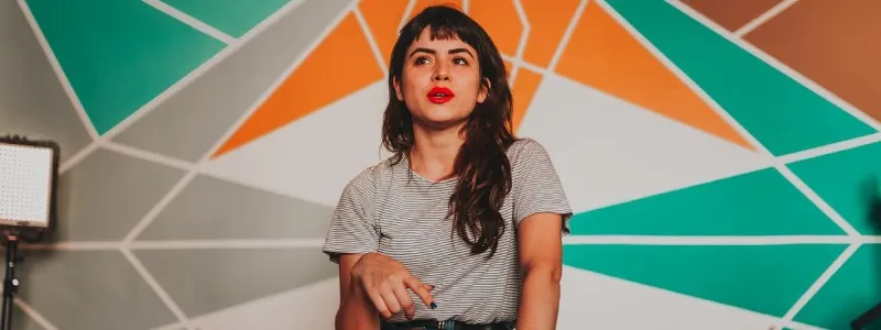 Quer praticidade? Saiba como montar um estúdio de vídeo aula!