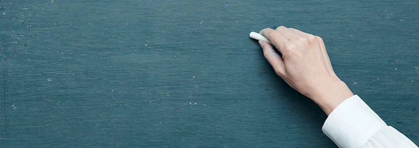 Lousa digital para vídeo aula: transmita conteúdos de forma prática e moderna