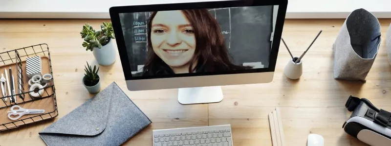 Como criar um plano de aula remota de tirar o fôlego?