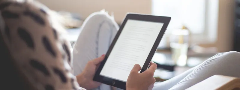 Como criar um ebook: passo a passo simples e completo para produzir um livro digital