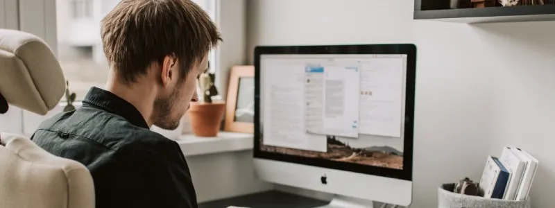 como criar um curso ead na prática