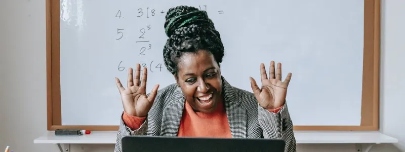 Como divulgar um curso online e fazer de suas aulas um sucesso?