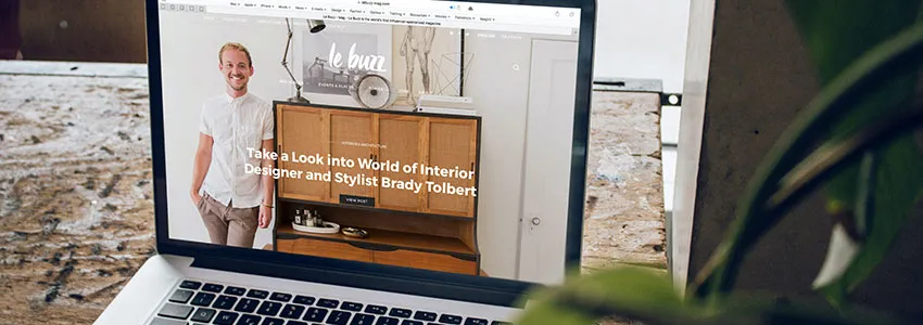 Landing page para cursos: pesque novos alunos de forma efetiva!