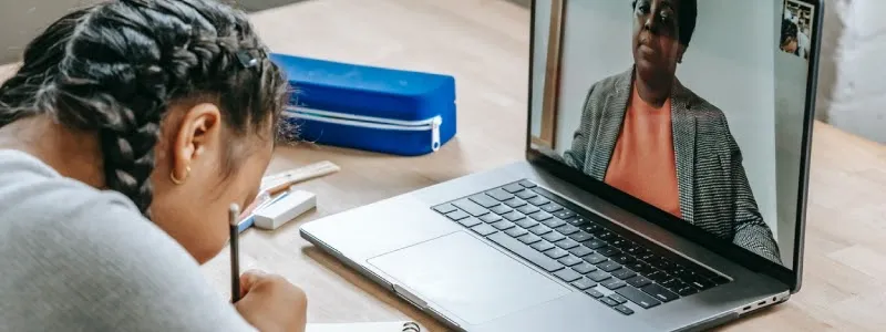 Qual o papel do aluno na EAD