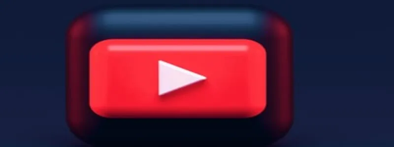 Como dar aula no Youtube de forma prática e descomplicada?