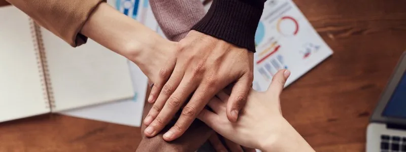 dinâmicas engraçadas para empresas