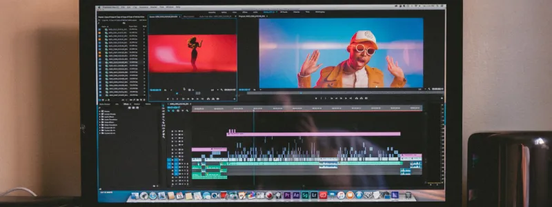 Como editar vídeos de maneira fácil? Aprenda com essas 7 dicas!