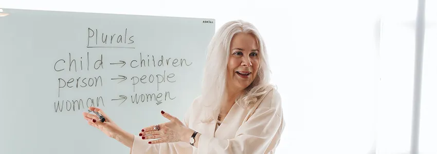 Como captar alunos para um curso de inglês? Estratégias para atingir o seu target!