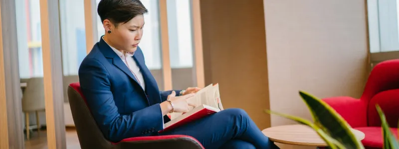 13 livros de gestão do conhecimento: comece a ler hoje mesmo