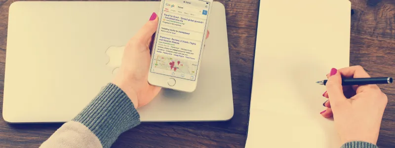 Plano de aula para curso EAD: um guia com 9 itens que não podem faltar