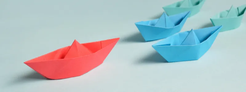 Como montar um treinamento de liderança em 5 passos