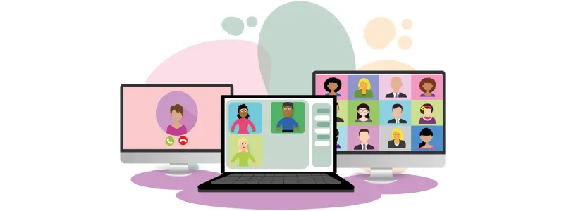 como montar um workshop online