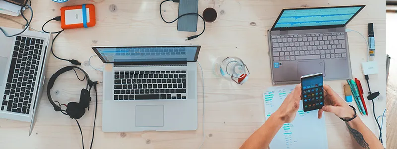 A importância da mídia para o EAD: o que o ensino a distância pode extrair de cada canal digital?