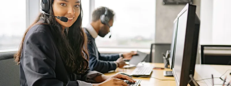 como montar um curso de help desk