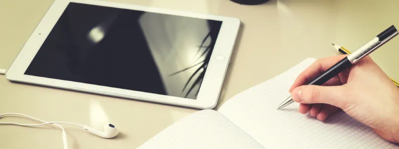 Como aplicar prova online? 6 dicas para ter uma ótima experiência