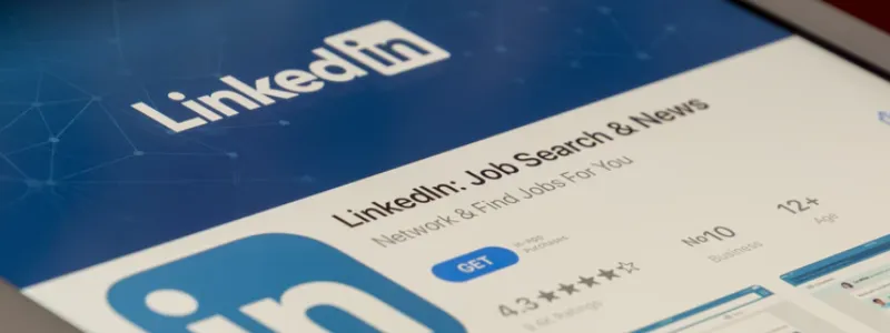 marketing digital linkedin