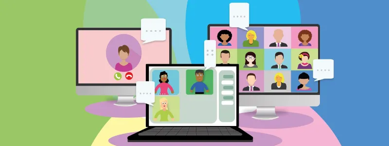 Plataforma de treinamento para empresas: como usar a sua em 6 passos