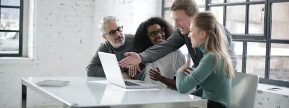 Desenvolvimento comercial: como investir no time de vendas?