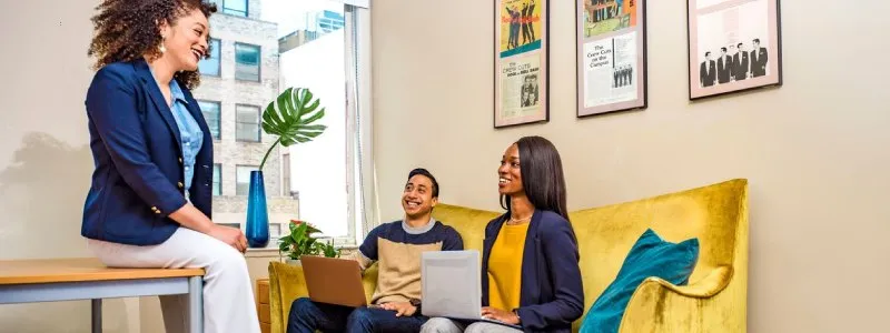 Quais as etapas do programa de treinamento e desenvolvimento?