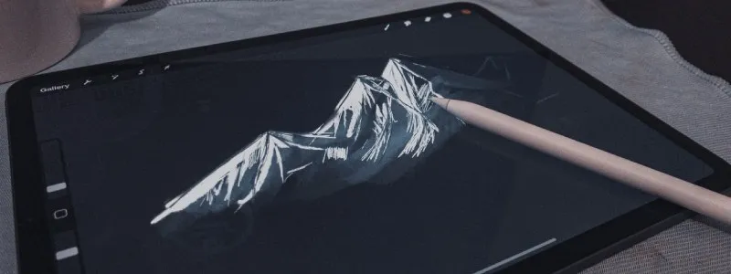 Como vender um curso de desenho online? 3 dicas + 3 exemplos