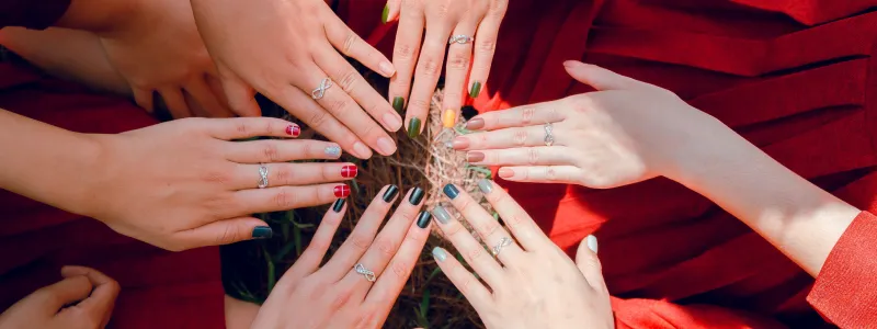 Copy para curso de manicure: aprenda a fazer do título ao CTA!