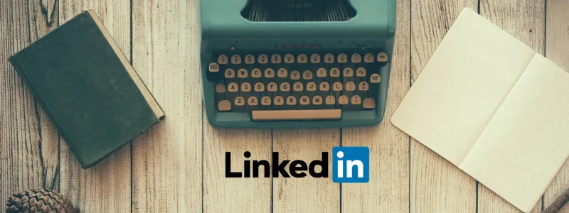 O que é copy para LinkedIn? Como criar uma para sua marca? Aprenda!