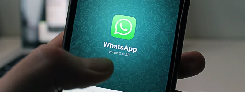 Regras para grupo de WhatsApp da escola: como manter a ordem durante a troca de mensagens