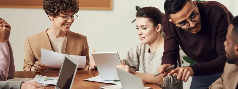 Quando investir em treinamentos na empresa? Conheça o Levantamento de Necessidades de Treinamento