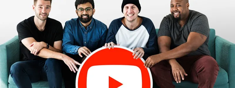 ferramentas para YouTube
