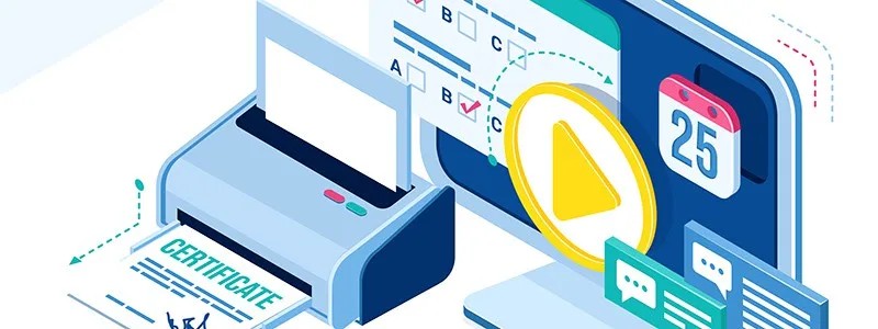 Plataforma de cursos online: escolha a melhor e comece a vender seus cursos na internet