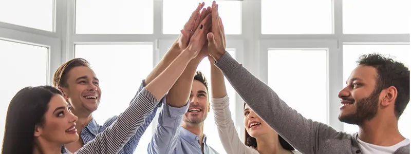 frases motivacionais para funcionários