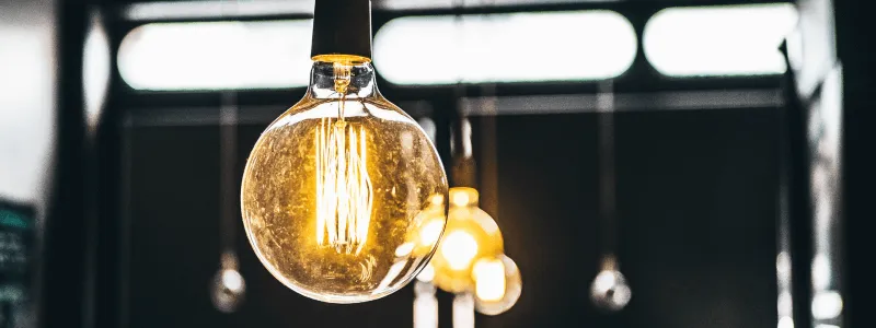 campanha de economia de energia elétrica nas empresas