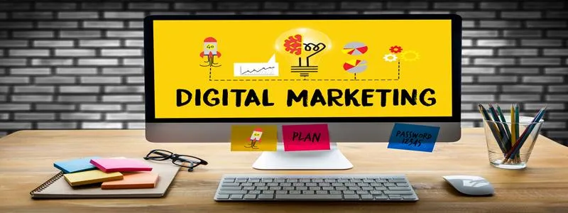 Veja como aprender marketing digital com 5 dicas exclusivas!